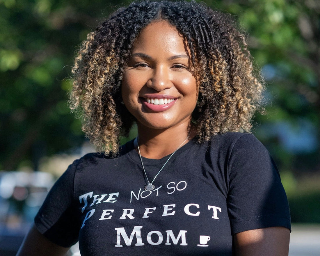 The Not So Perfect Mom is BACK! (Where We've Been & What's to Come)