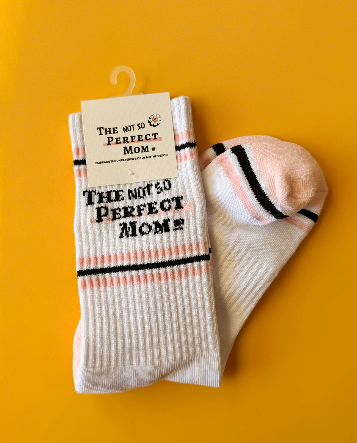 TNSPM Socks