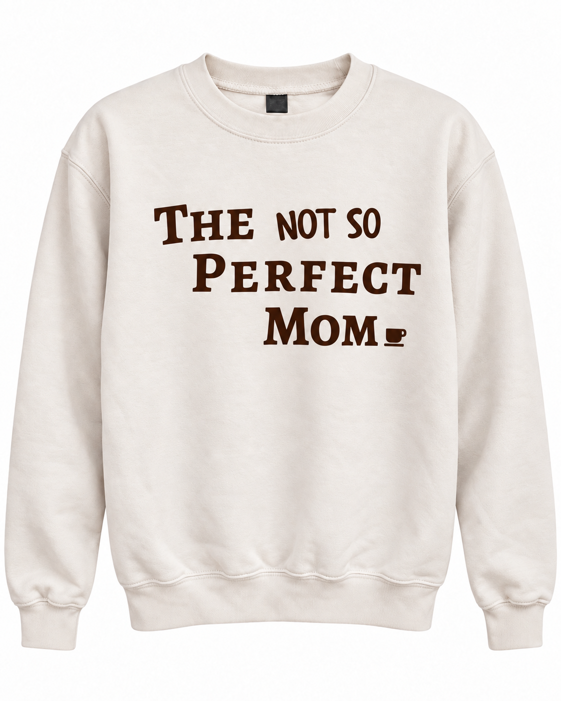 TNSPM Logo Sweatshirt