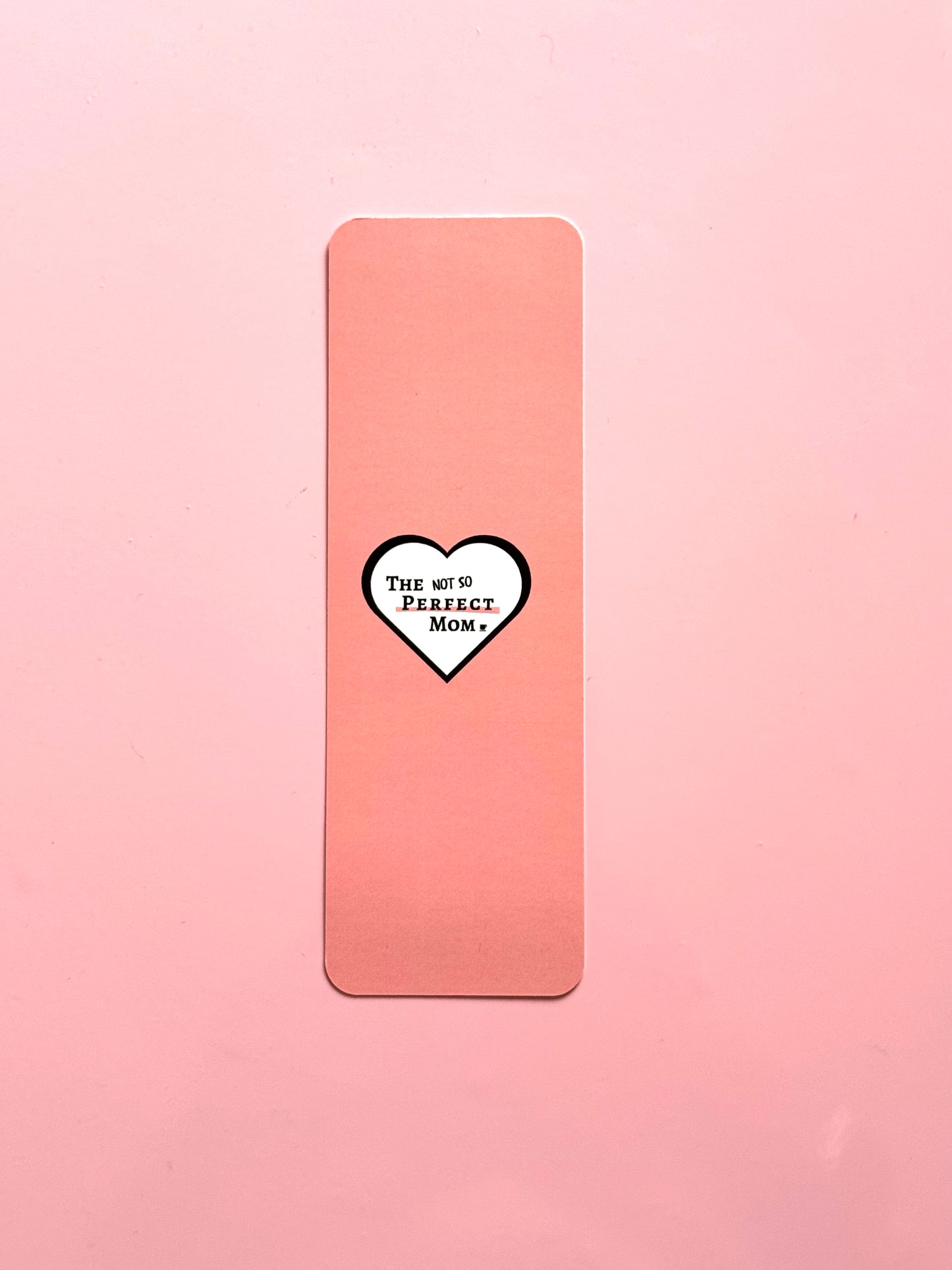 TNSPM Logo Bookmark
