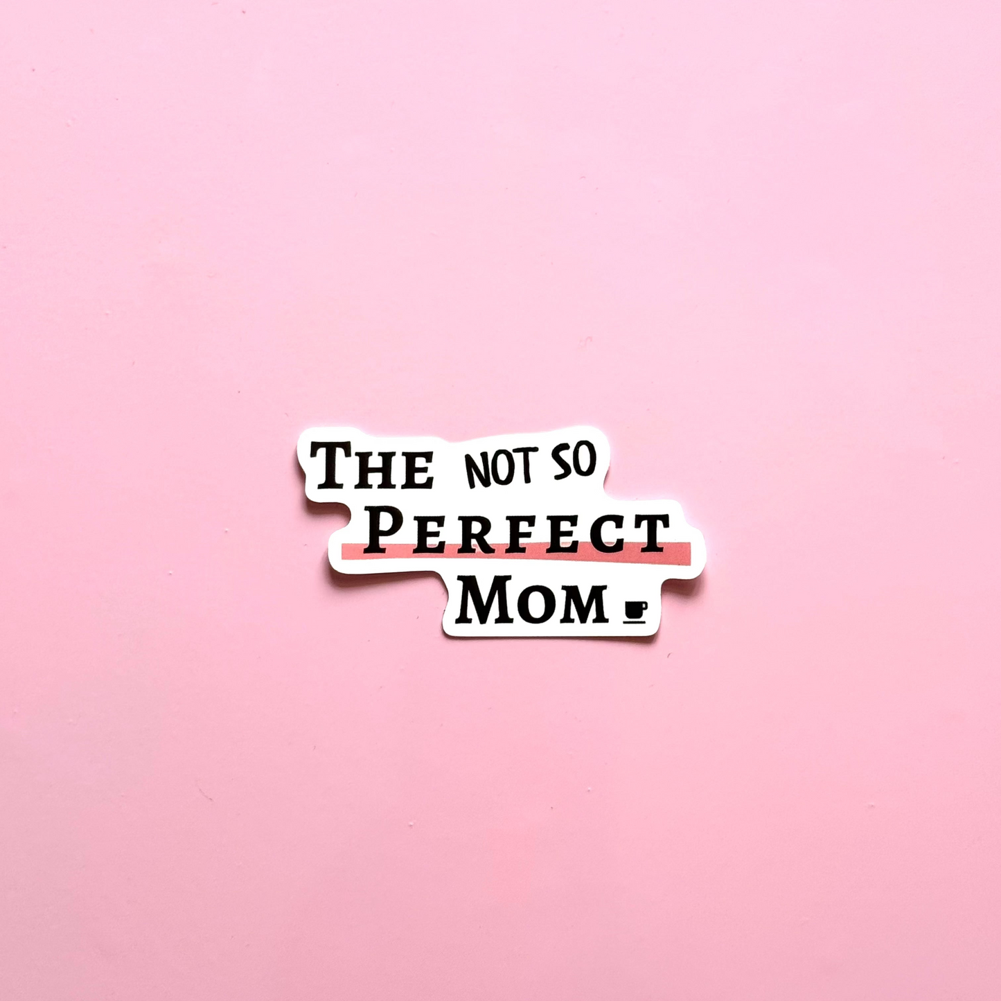 TNSPM Sticker