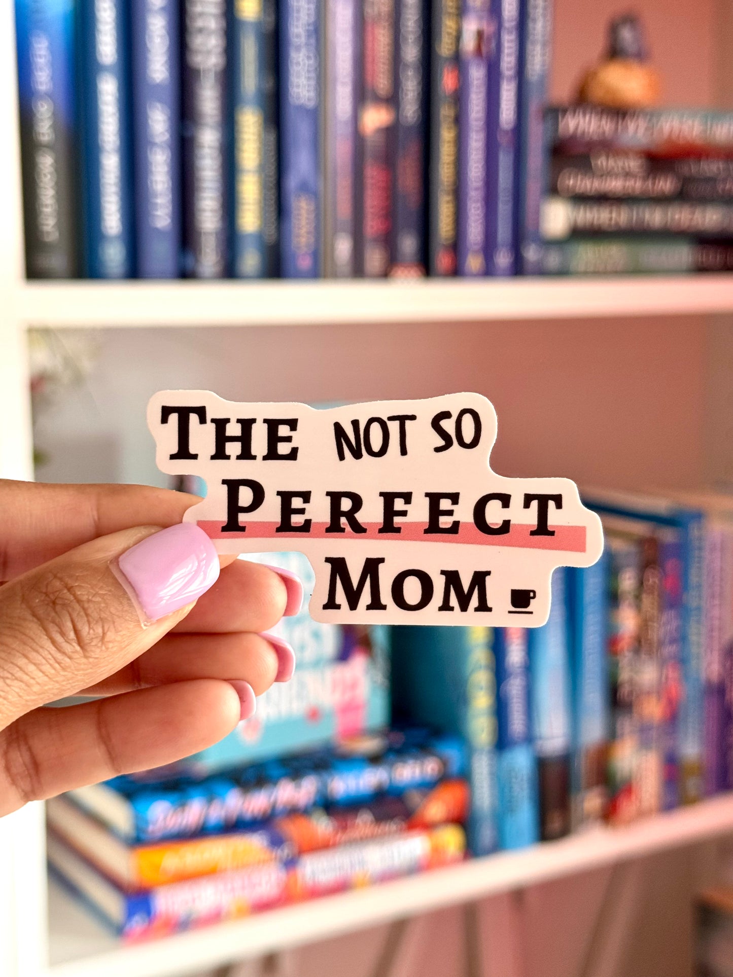 TNSPM Sticker