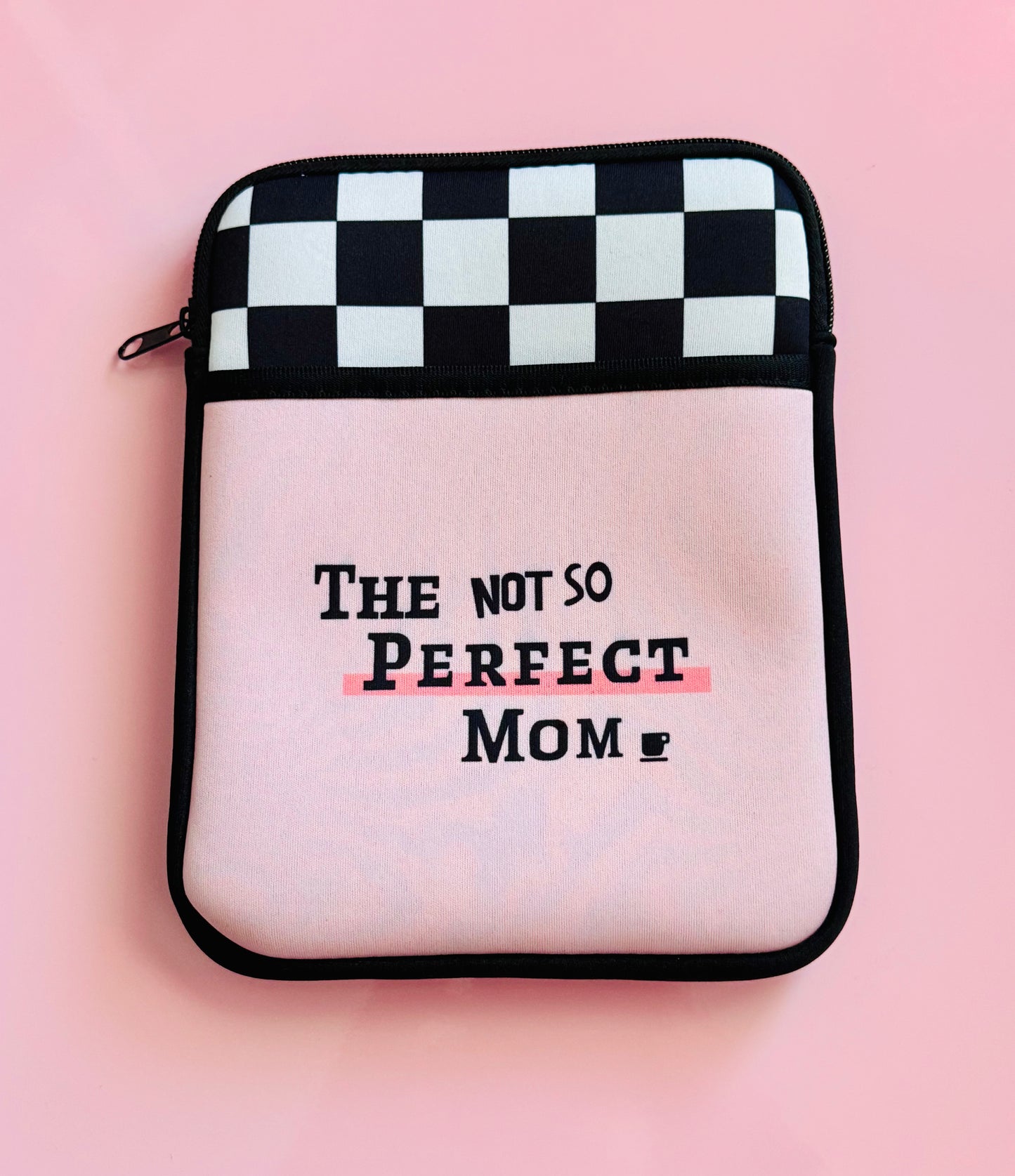 TNSPM Book Sleeve / Kindle Case