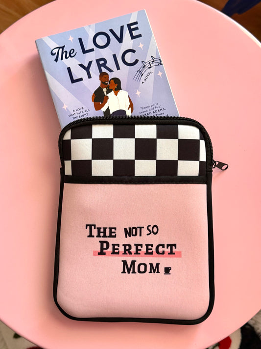 TNSPM Book Sleeve / Kindle Case