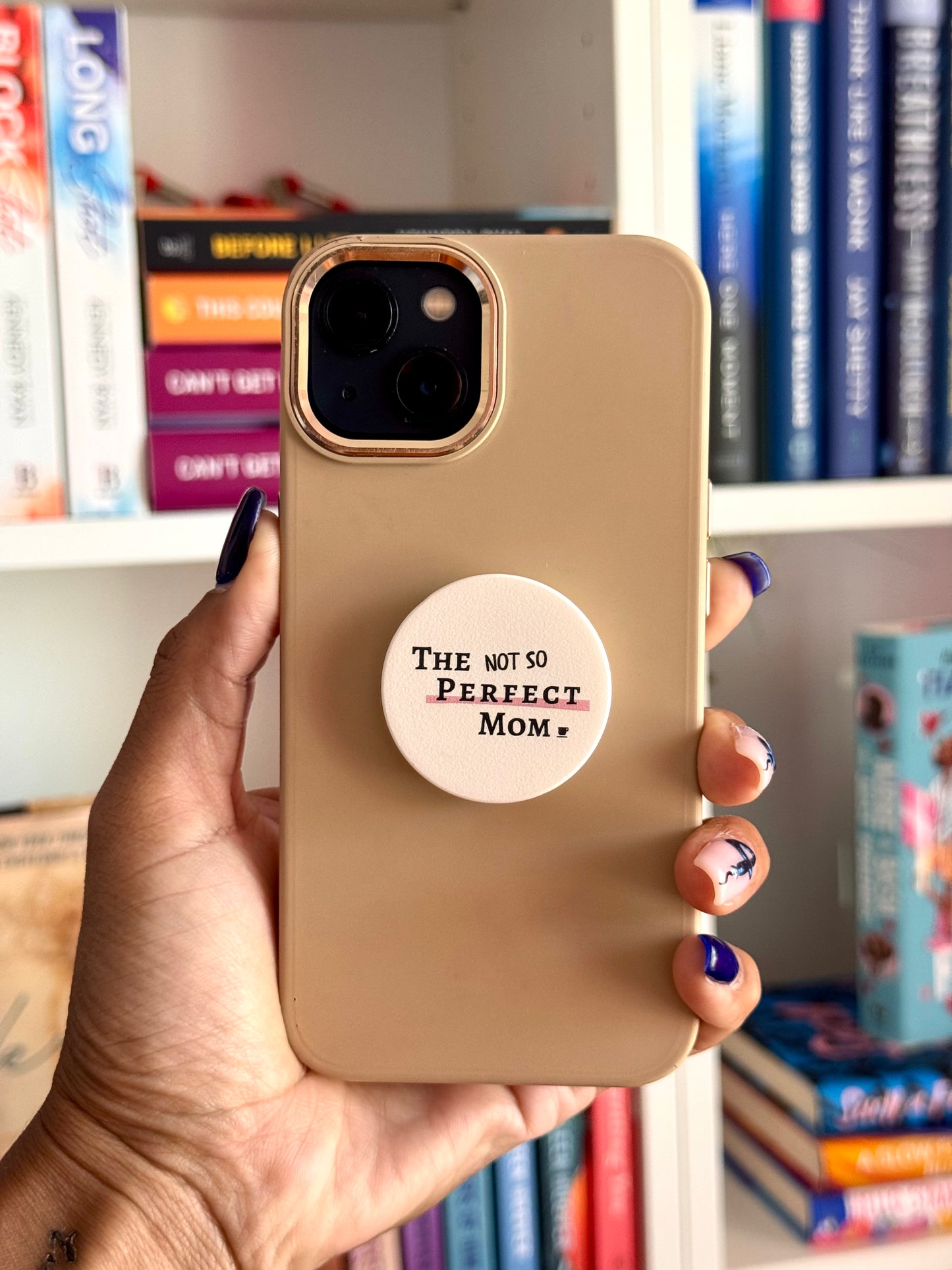 TNSPM Phone/ Kindle Grip
