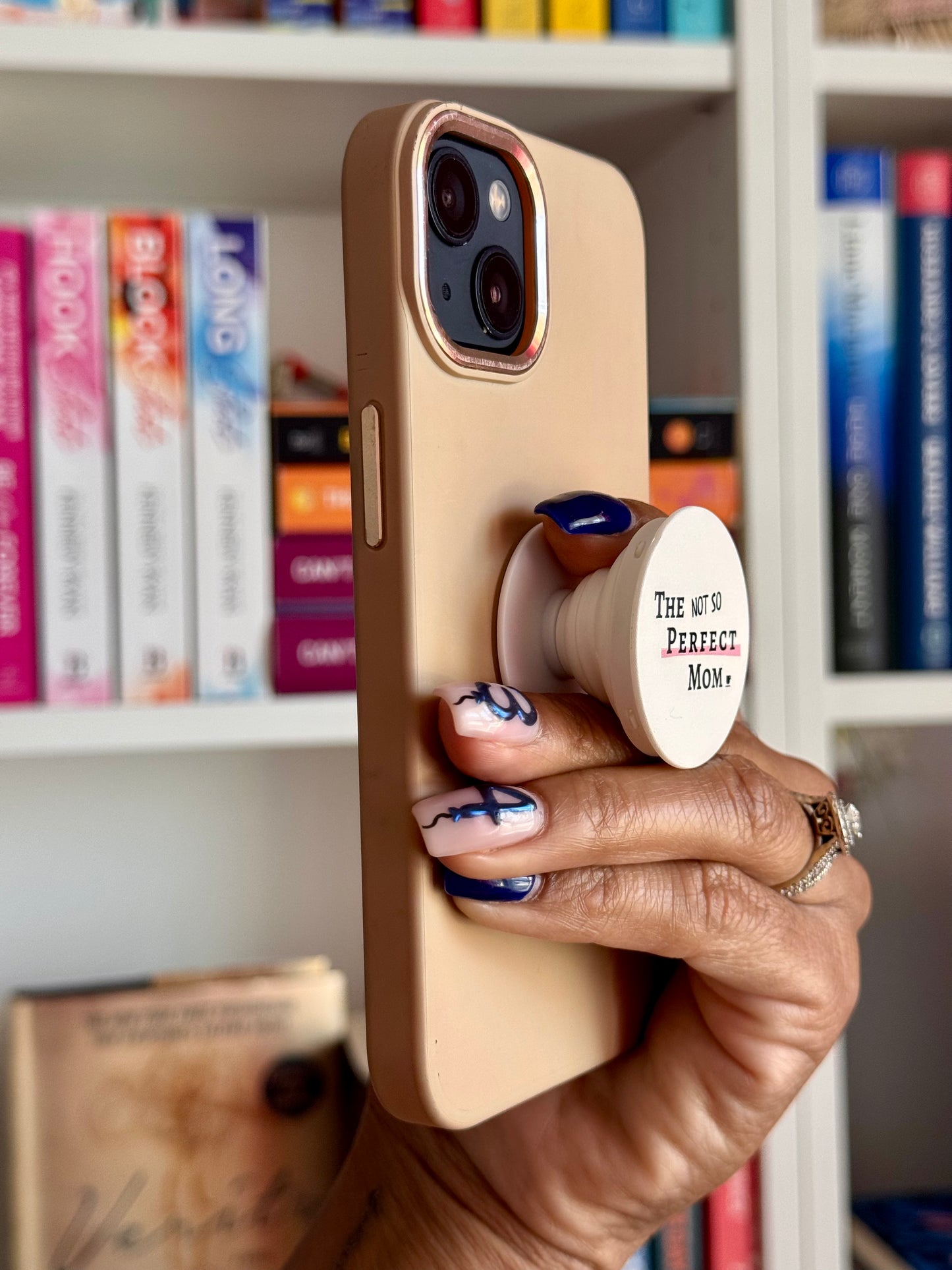 TNSPM Phone/ Kindle Grip
