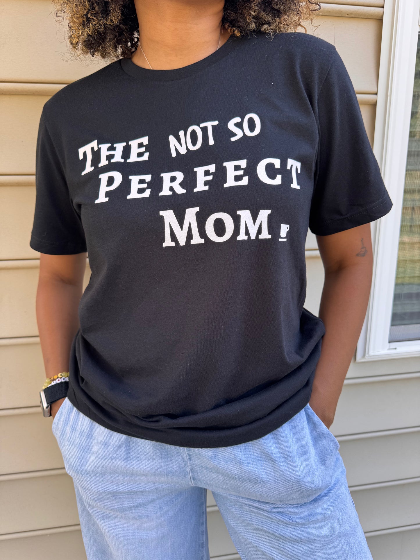 TNSPM Classic Logo Shirt