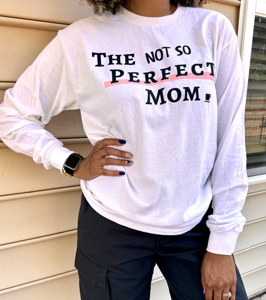 TNSPM Long Sleeve Shirt