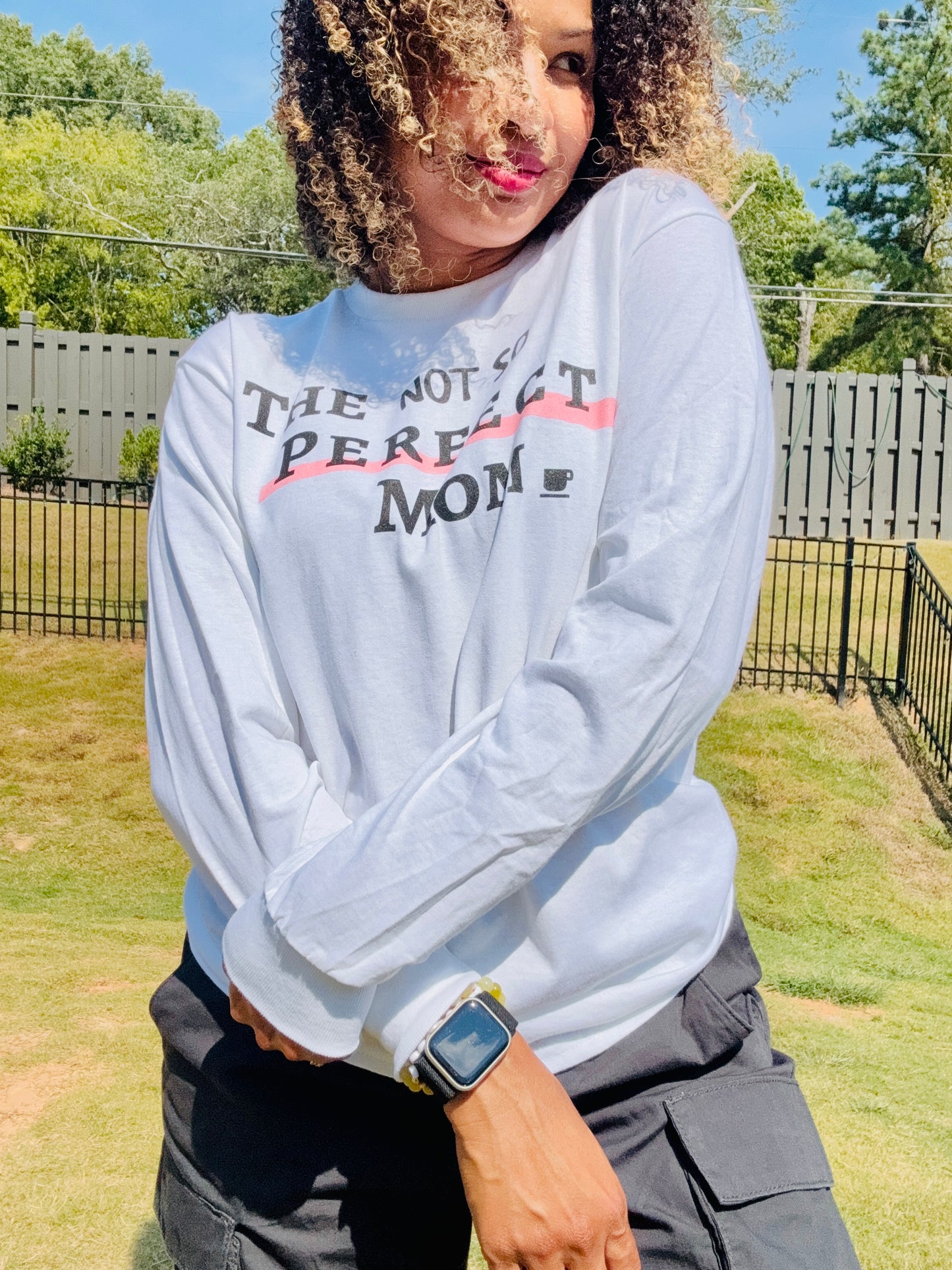 TNSPM Long Sleeve Shirt