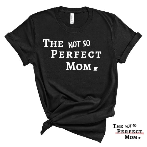 TNSPM Classic Logo Shirt