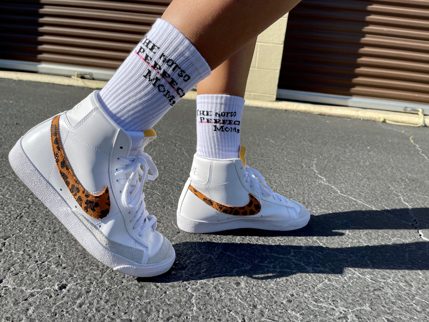 TNSPM Socks