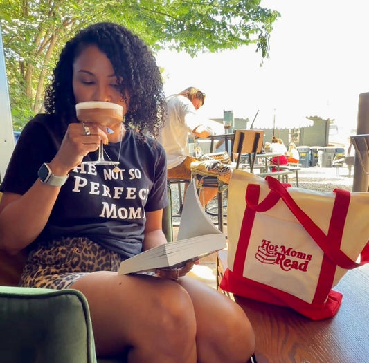 Why Moms Need Hobbies Too (& Why It Isn't Selfish)