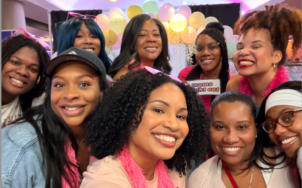 Why Moms Need Community (Even If You're Introverted)