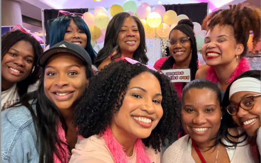 Why Moms Need Community (Even If You're Introverted)