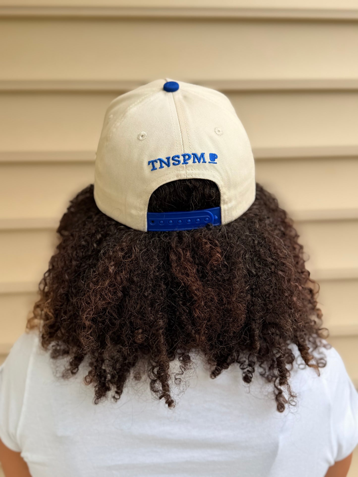 Good Moms Say Bad Words SnapBack Hat