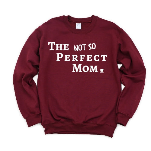 EXCLUSIVE - TNSPM Logo Sweatshirt