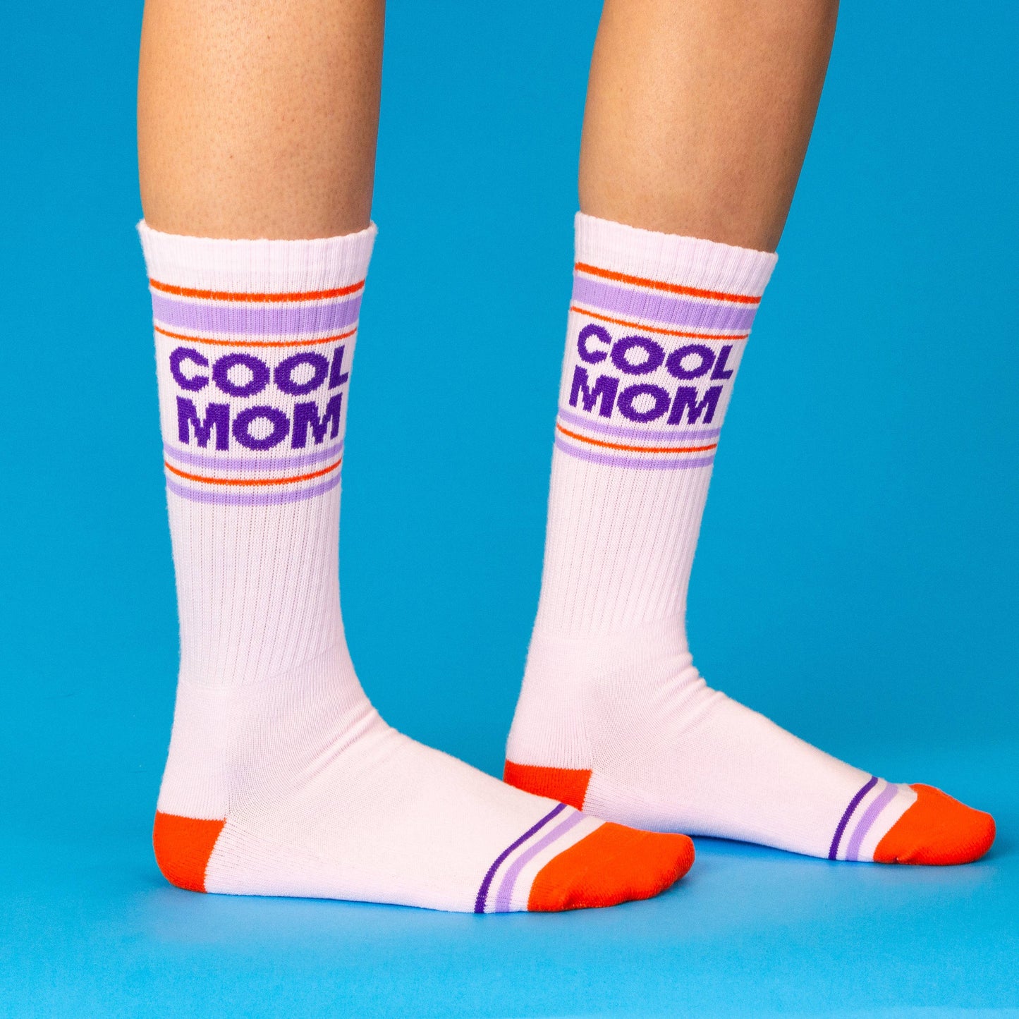 Cool Mom Socks