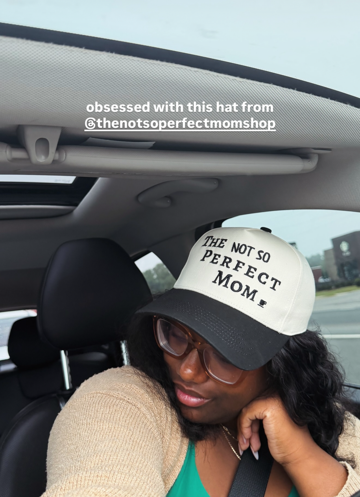TNSPM SnapBack Hat