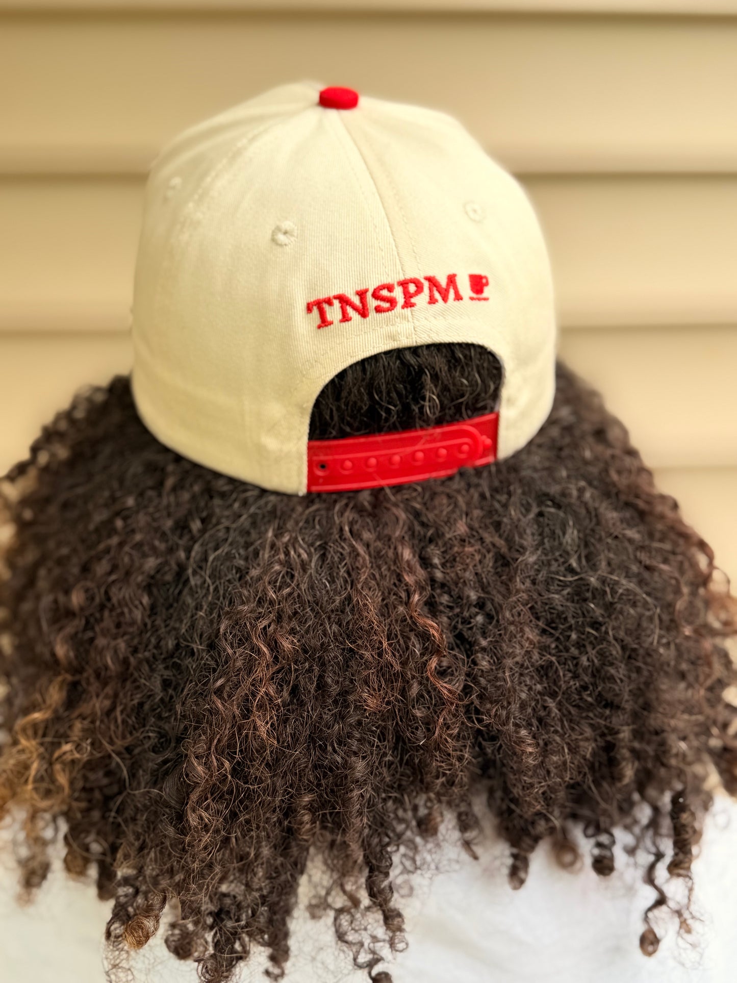 Hot Moms Read SnapBack Hat
