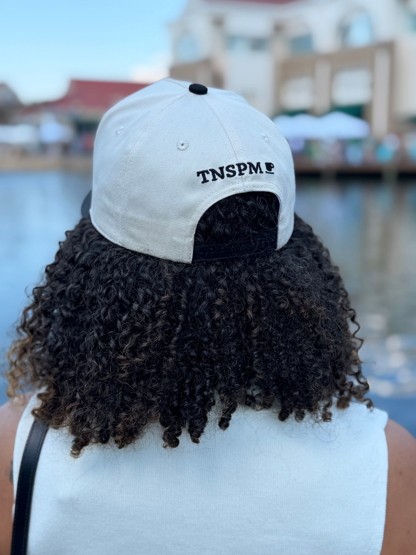TNSPM SnapBack Hat