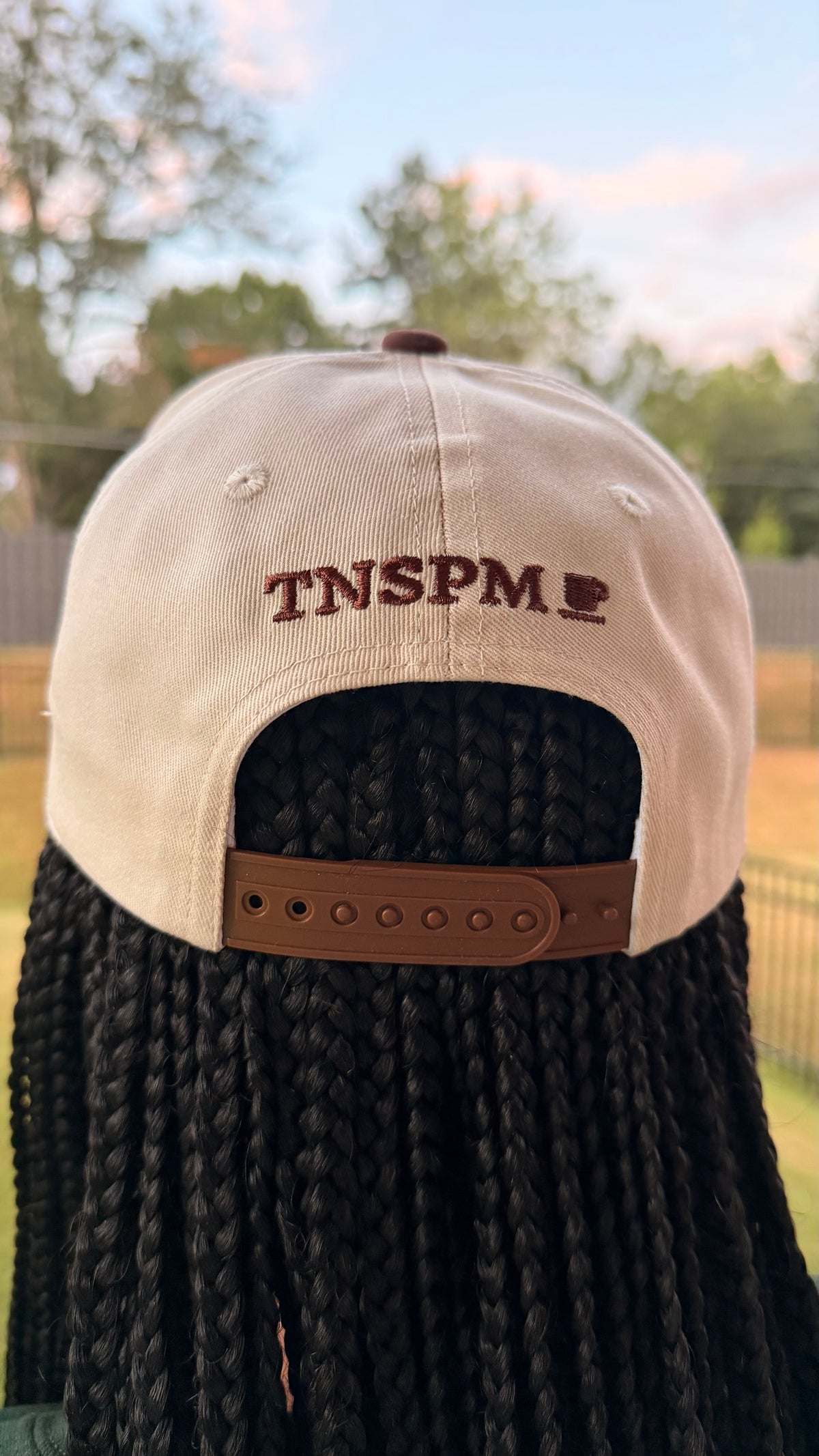 Hot Moms Read SnapBack Hat