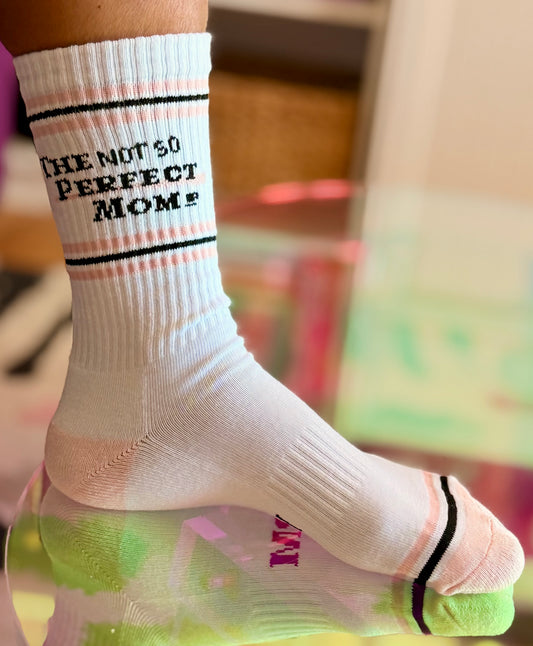TNSPM Socks