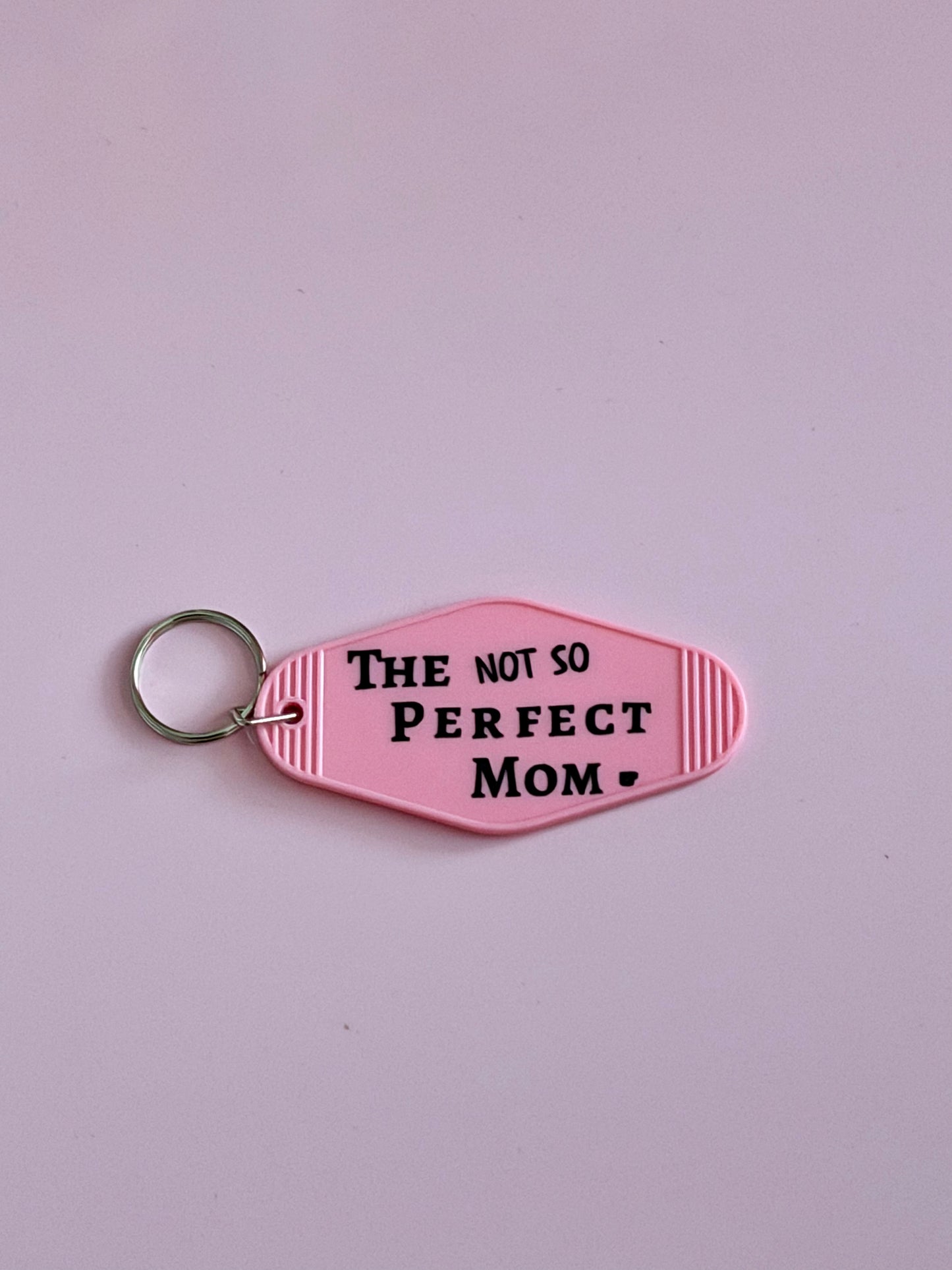 TNSPM Keychain