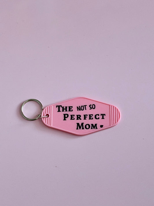 TNSPM Keychain
