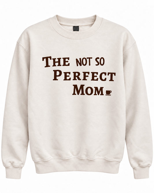 TNSPM Logo Sweatshirt