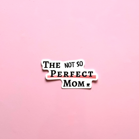 TNSPM Sticker