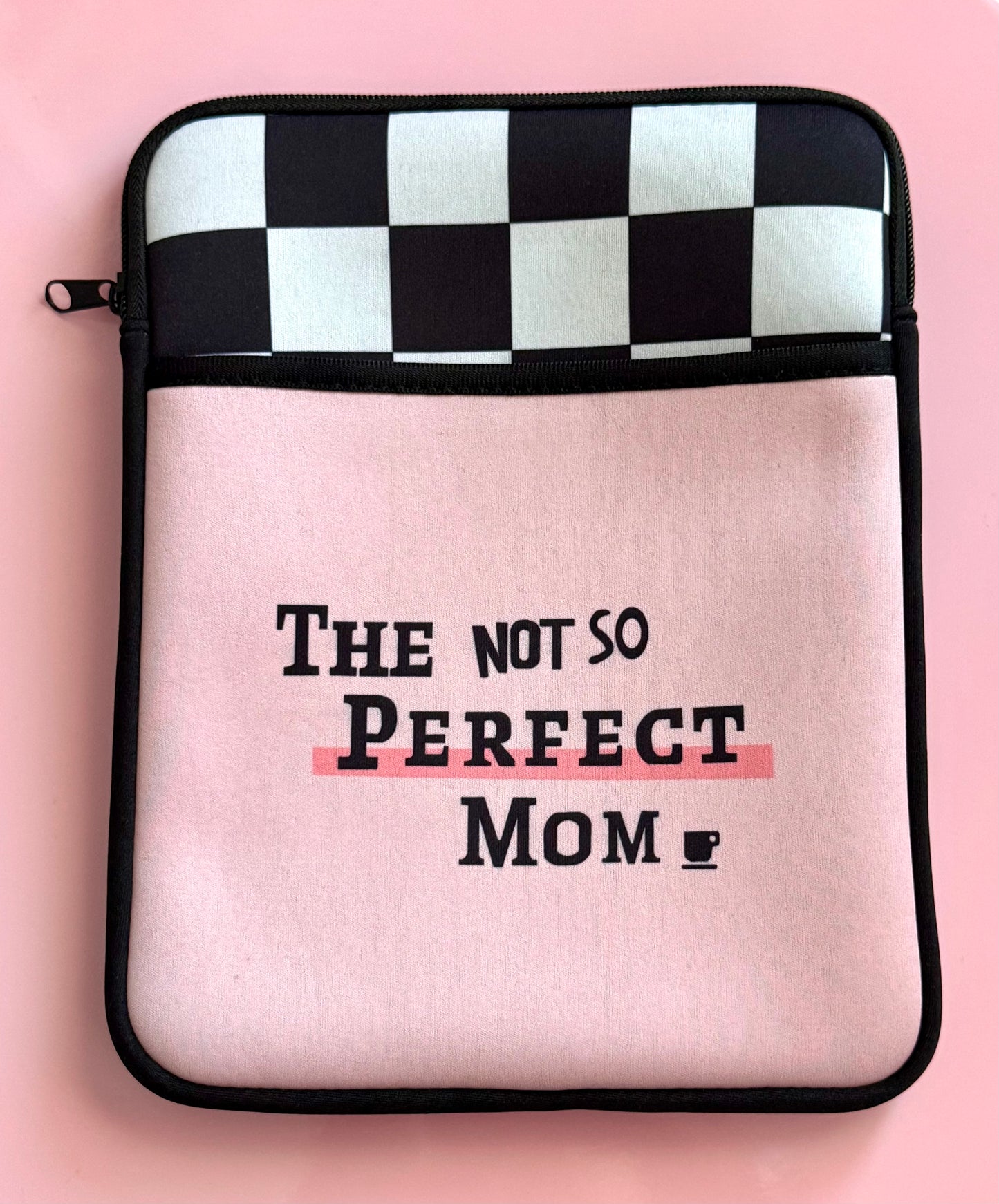 TNSPM Book Sleeve / Kindle Case