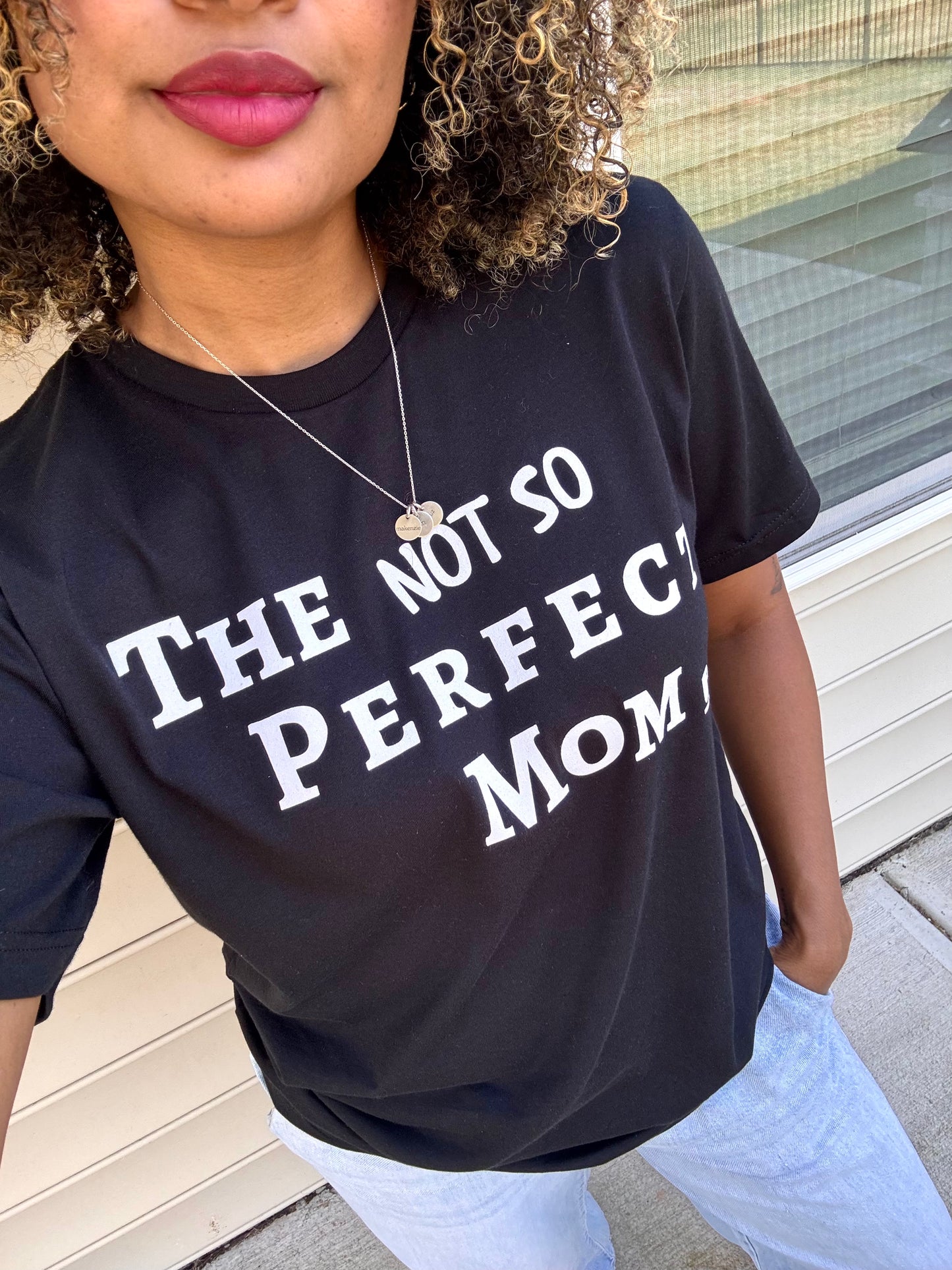 TNSPM Classic Logo Shirt